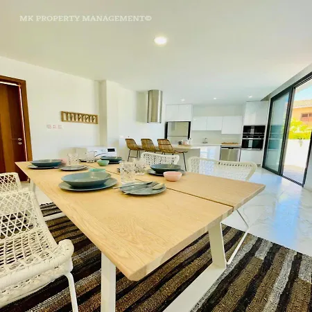 By The 7 Villa Protaras