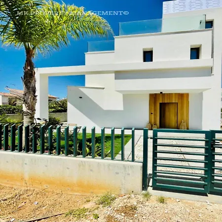 By The 7 * Protaras